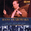 Hans Swarowsky - The Conductor (11 CDs) – jpc