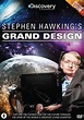bol.com | Stephen Hawking's Grand Design (Dvd) | Dvd's