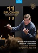Anton Bruckner: Bruckner 11-Edition Vol.3 (Christian Thielemann ...