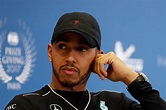 F1 champ Lewis Hamilton Instagram account emptied | ABS-CBN News