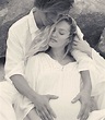 Grávida, Candice Swanepoel posta clique romântico com Hermann Nicoli ...