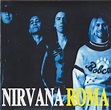 Nirvana - Roma (2003, CDr) | Discogs