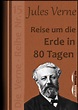Reise um die Erde in 80 Tagen (Jules Verne - andersseitig.de)
