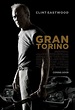 Gran Torino Movie Poster (#1 of 3) - IMP Awards