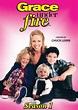GRACE UNDER FIRE: SEASON 1: Amazon.co.uk: DVD & Blu-ray