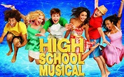 High School Musical 2 - Movies & T.V Shows Wallpaper (28234639) - Fanpop