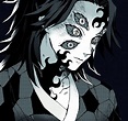 Kokushibo, by Pixiv Id 23451166 | Anime demon, Slayer, Anime