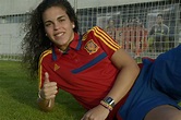 El Atlético Féminas anuncia su segundo fichaje: Andrea Falcón - AS.com
