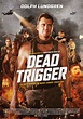 DEAD TRIGGER - CinemaCity