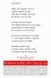 Poesía a Pie de Calle, 65: Un poema de Stéphane Mallarmé