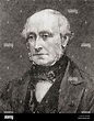 William George Armstrong, primer barón Armstrong, 1810 - 1900. Inglés ...
