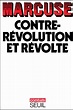 Counterrevolution and Revolt - Herbert Marcuse Official Website