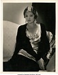 Myrna Loy by George Hurrell (MGM, 1930s). Portrait (10" X 13").. | Lot ...