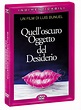 Quell'Oscuro Oggetto Del Desiderio: Amazon.it: Fernando Rey, Carole ...