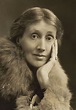 Dos inéditos de Virginia Woolf, de cuando era una niña, muestran su ...