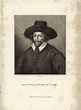 John Holles, 1st Earl of Clare Greetings Card – National Portrait ...