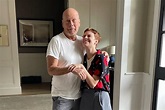 La hija de Bruce Willis actualiza la salud del actor: "Soy una especie ...