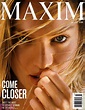 Candice Swanepoel – Maxim Magazine Cover (March 2015) – GotCeleb