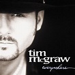 Tim McGraw – Everywhere Lyrics | Genius Lyrics