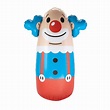 Inflatable Clown Punching Bag - Toys - 1 Piece - 26" x 3 ft | eBay