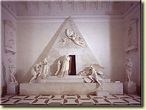 El blog de Historia del Arte: Mausoleo de María Cristina de Austria