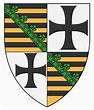 File:Christian August of Saxe-Zeitz.svg - WappenWiki