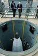 War News Updates: U.S. Nuclear Missile Silos From 1980 - 2010 (Pictures)