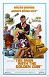 Review: The Man With the Golden Gun [1974] 44th Birthday Review! – The ...