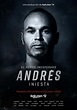 Ver Andrés Iniesta: el héroe inesperado (2020) Online