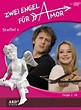 Zwei Engel für Amor - Staffel 1 auf DVD - Portofrei bei bücher.de