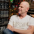 Junkie XL: Synth-lover turned scoring superstar | Native Instruments Blog