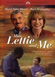 Miss Lettie and Me DVD (2002) - Paramount | OLDIES.com
