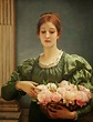 Charles Edward Perugini - A Victorian Era Artist - Fine Art and You
