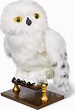 Harry Potter Enchanting Hedwig Interactive Plush - YouLoveIt.com