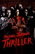 Michael Jackson Thriller