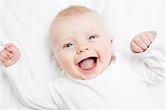 Free photo: Happy baby - Baby, Bspo07, Child - Free Download - Jooinn