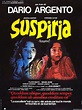 Dario Argento's Suspiria (1977) ~ Kayliegh Anderson