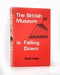 The British Museum is Falling Down by LODGE David: (1965) | Maggs Bros ...