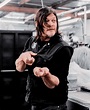 Pin by Lisa 😉 Burgos on Normanlicious #RayBanMan | Norman reedus ...