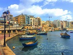 9 Absolute Best Things to Do in St Julians, Malta | The Scrapbook Of Life