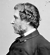 John C. Frémont | Explorer, Military Officer, Politician | Britannica