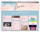 21 Best Free Themes For Tumblr 2023 - Colorlib