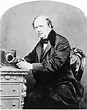 William Fox Talbot - Wikipedia, la enciclopedia libre Invention Of ...