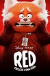 Red: Crescer é uma Fera - Filme - 2022 - Vertentes do Cinema