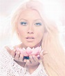 Lotus (Christina Aguilera Album) ~ Just Ride With The Entertainment's Flow