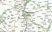 Stevenage Location Guide
