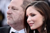 Harvey Weinstein and Georgina Chapman Were Married When the Whistle Blew