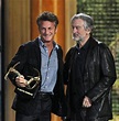 Sean Penn and Robert De Niro #cinema | Robert de niro, Sean penn, Actors