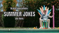 60 Funny Summer Jokes For Kids & Adults In 2022