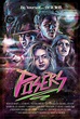 Posers (2017) - Posters — The Movie Database (TMDB)
